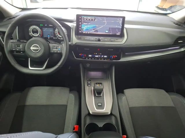 Nissan Qashqai N-Connecta