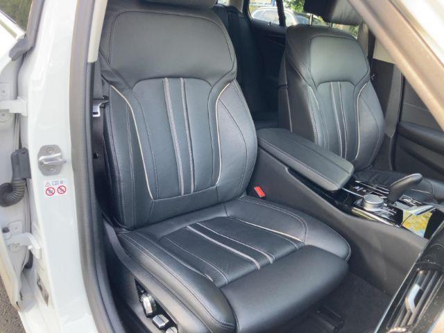 BMW 520 520d Touring xDrive