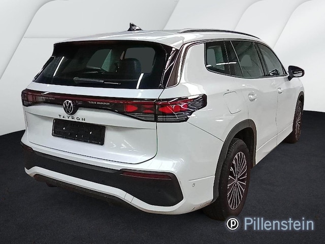 Volkswagen Tayron 2.0 TDI DSG Life