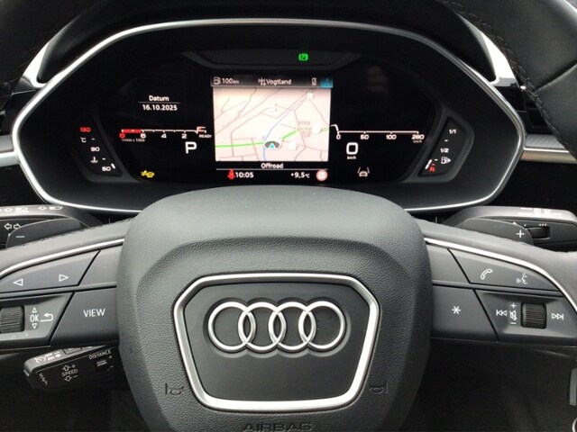 Audi Q3 40 TFSI Quattro S-Tronic