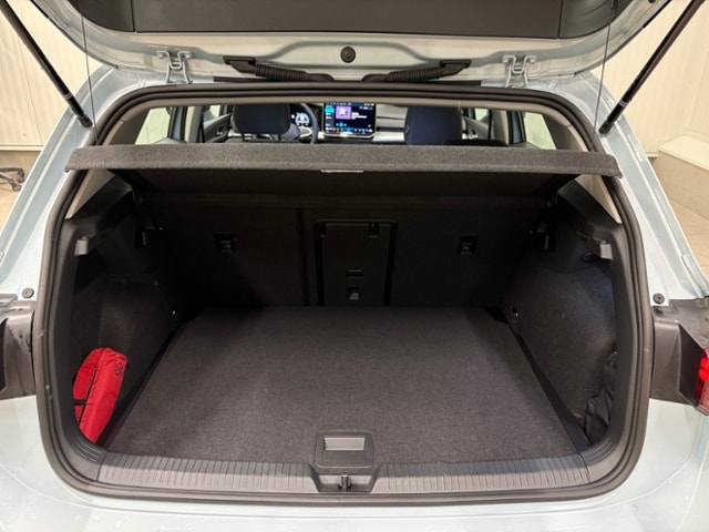 Volkswagen Golf 2.0 TDI Golf VIII