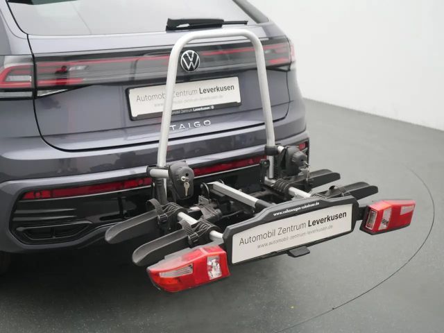 Volkswagen Taigo DSG R-Line