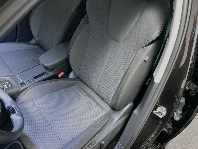 Skoda Octavia 2.0 TDI Combi