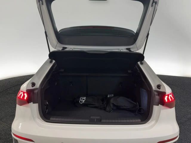 Audi A3 40 TFSI Hybride