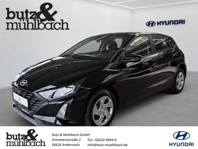 Hyundai i20 1.2 2WD Select
