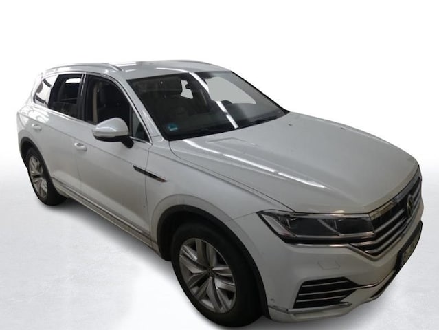 Volkswagen Touareg 3.0 V6 TDI 3.0 V6 TSI