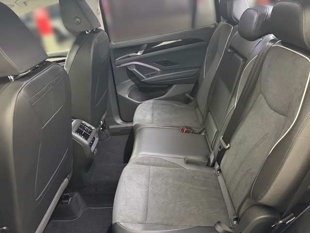 Volkswagen Tayron Elegance Elegance Family