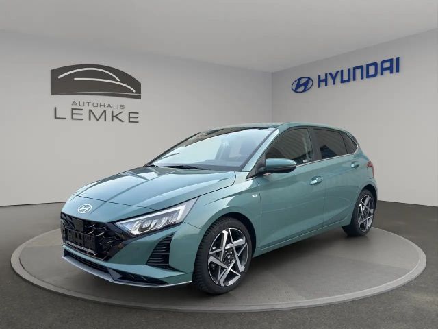 Hyundai i20 1.0 Prime Smart T-GDi