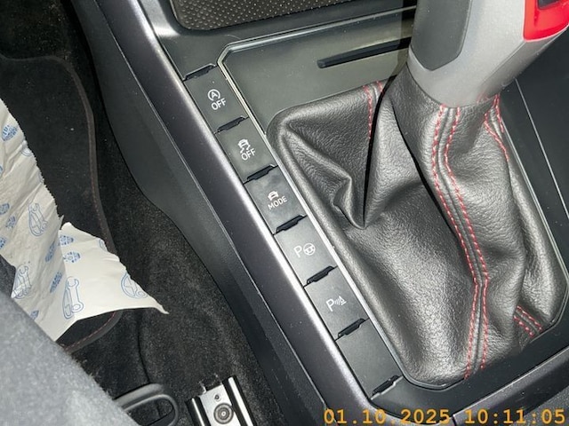 Volkswagen Polo 2.0 TSI DSG GTI IQ.Drive