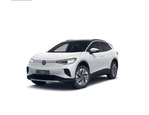 Volkswagen ID.4 77 KWh