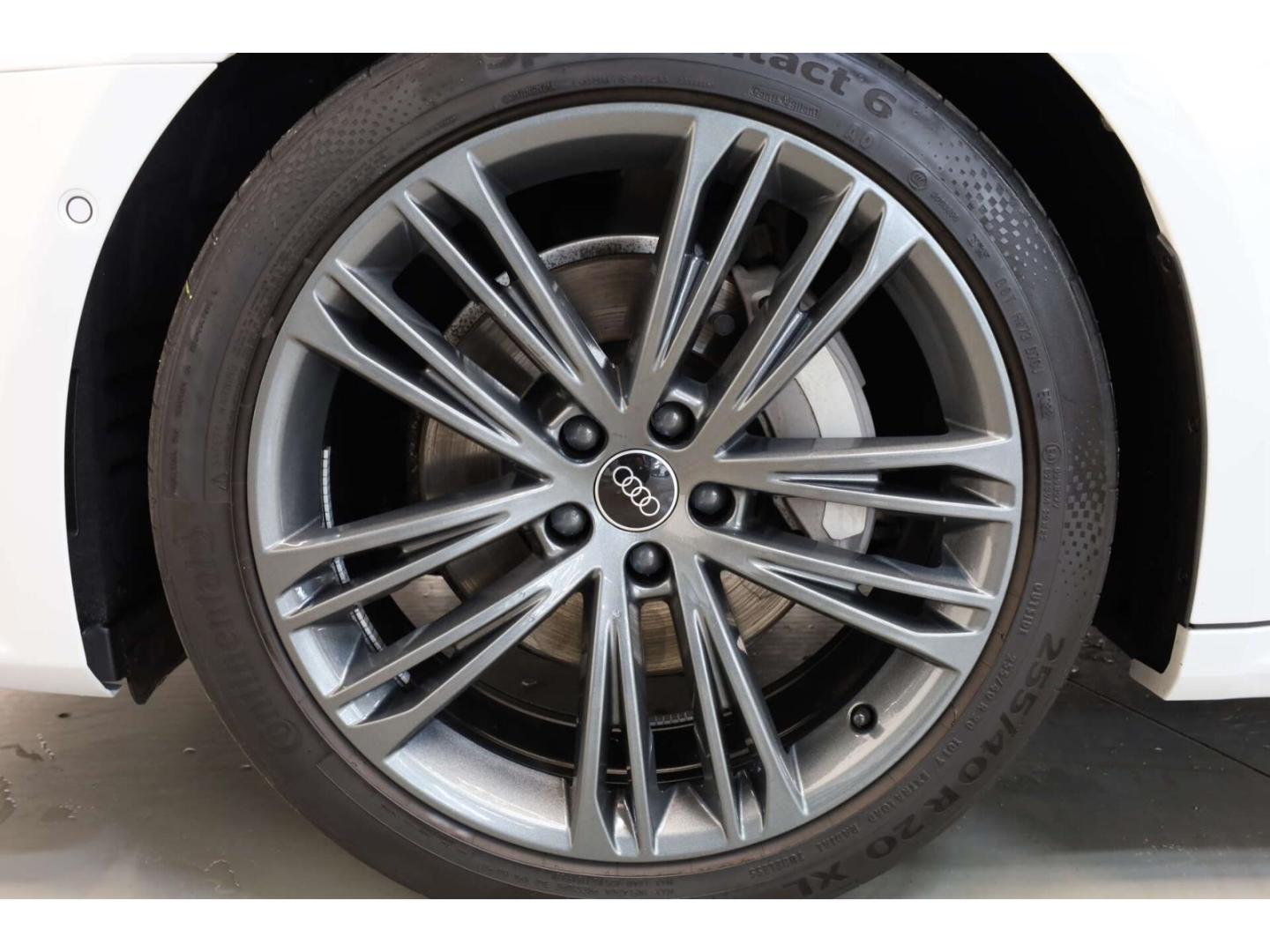 Audi A7 45 TFSI Quattro S-Line Sportback