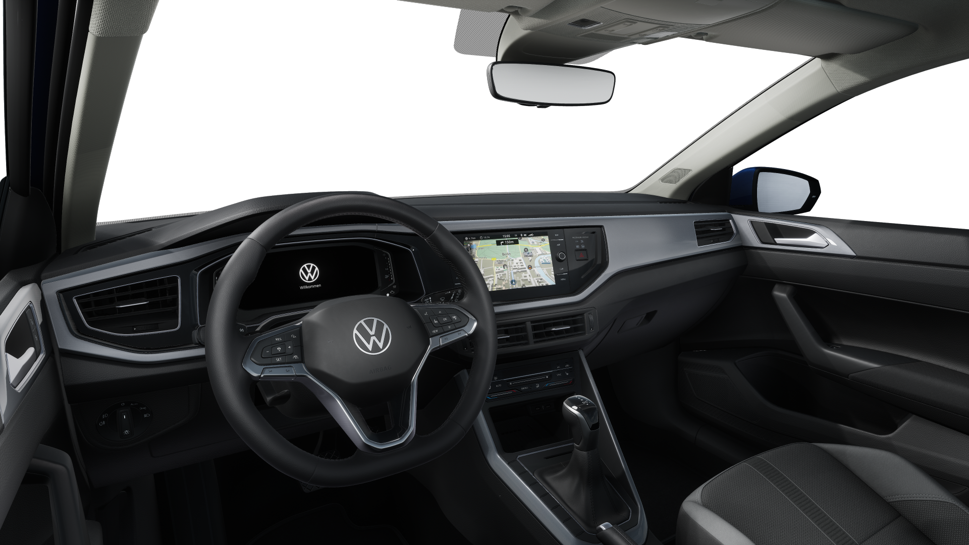 Volkswagen Polo 1.0 TSI