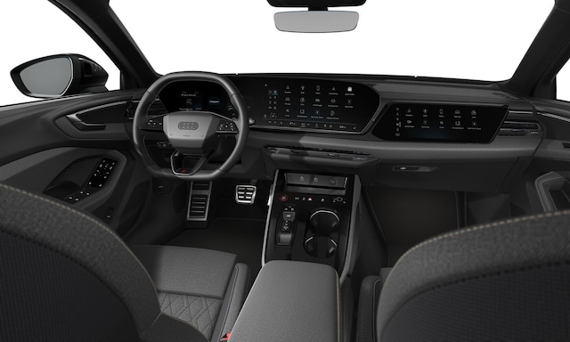 Audi A5 Avant Quattro S-Tronic