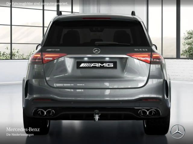 Mercedes-Benz GLE 53 AMG 4MATIC AMG Line