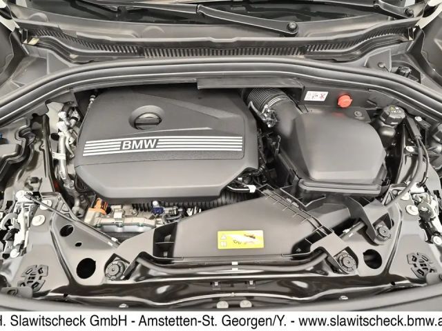 BMW 225 Sedan xDrive