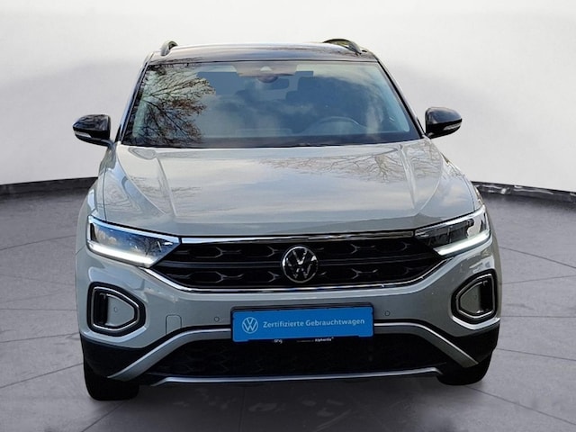 Volkswagen T-Roc Move