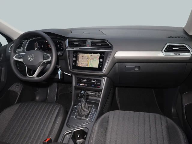 Volkswagen Tiguan Allspace DSG Life