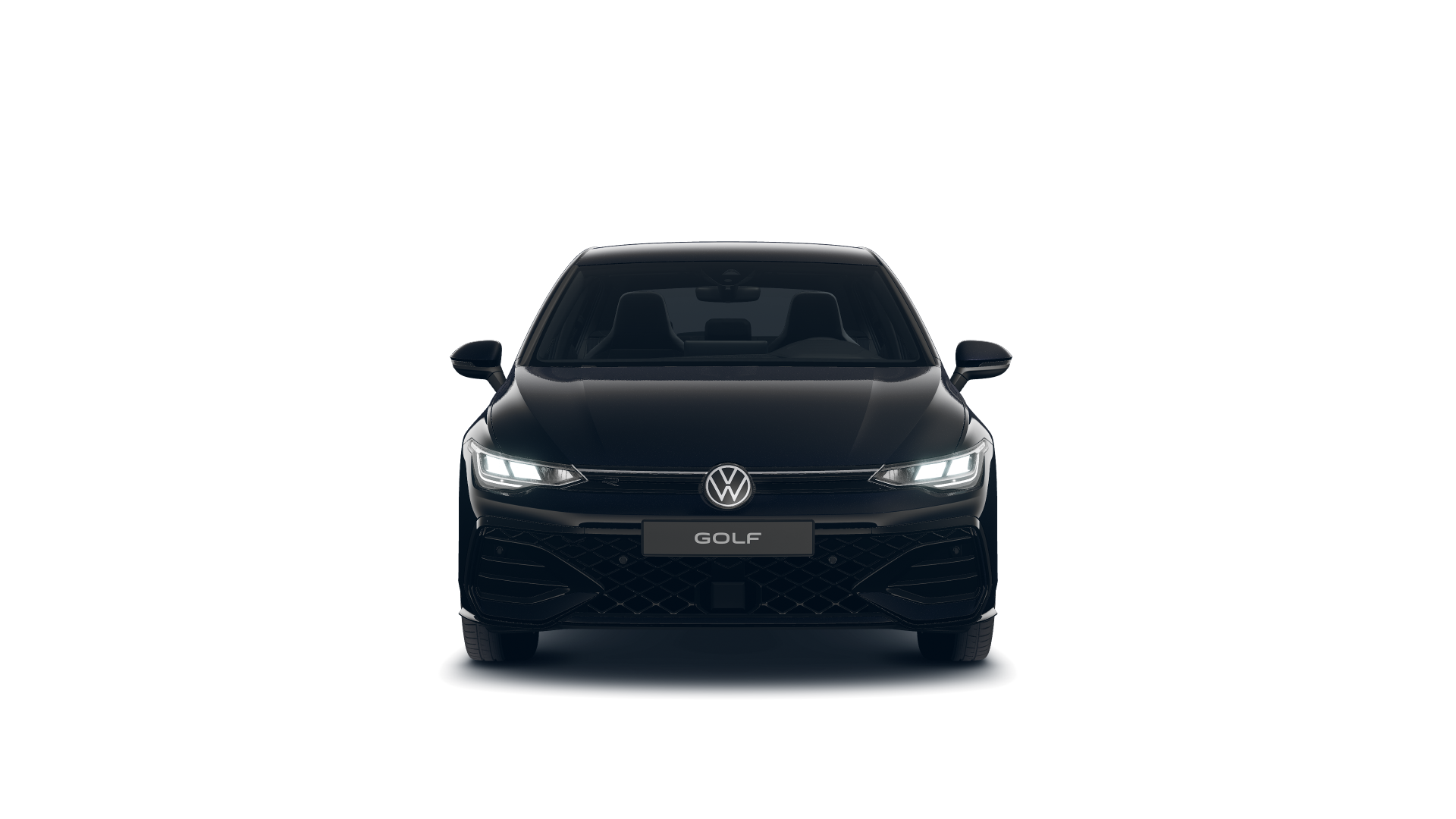 Volkswagen Golf 1.5 eTSI DSG Golf VIII R-Line