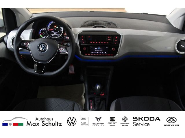 Volkswagen e-up! e-up! Edition Bluetooth+SHZ+Rückfahrkamera