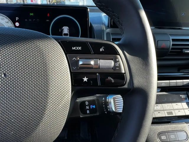 Hyundai INSTER 42 kWh