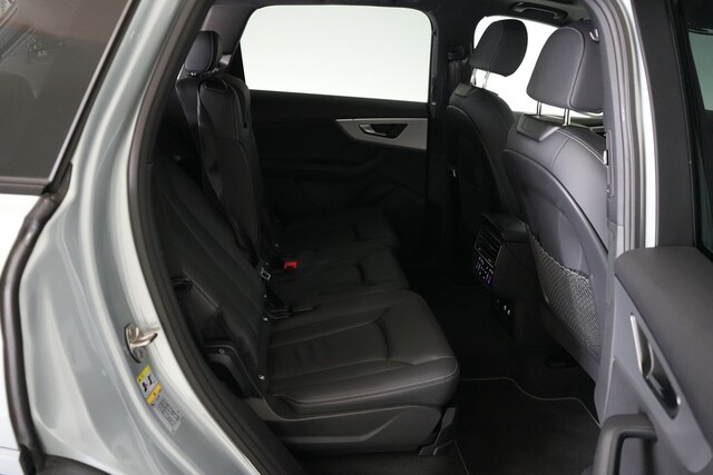 Audi Q7 50 TDI Quattro S-Line