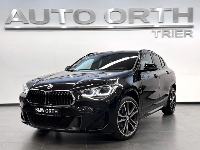 BMW X2 M-Sport sDrive18d