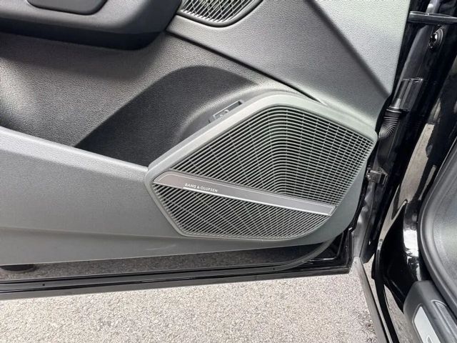 Audi SQ5 Quattro Sportback