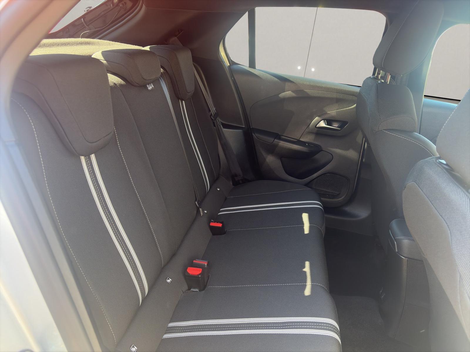 Opel Corsa 1.2 Turbo GS-Line Grand Sport Turbo