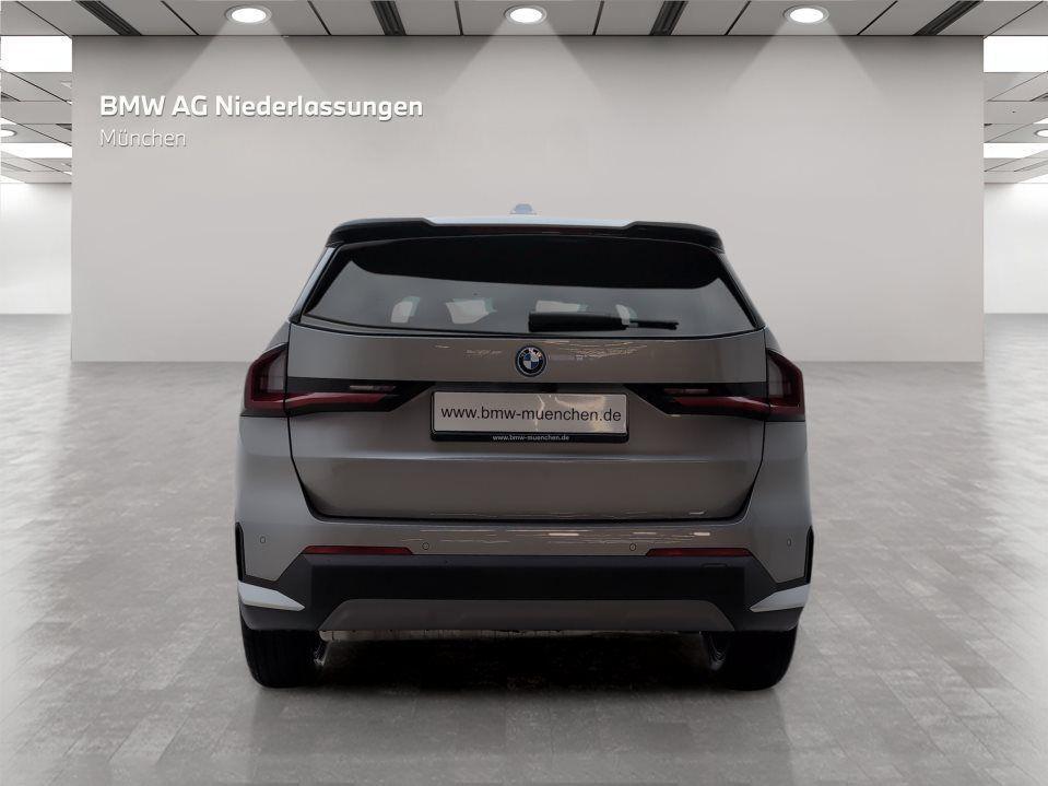 BMW X1 X1 30E X1 XDRIVE30E