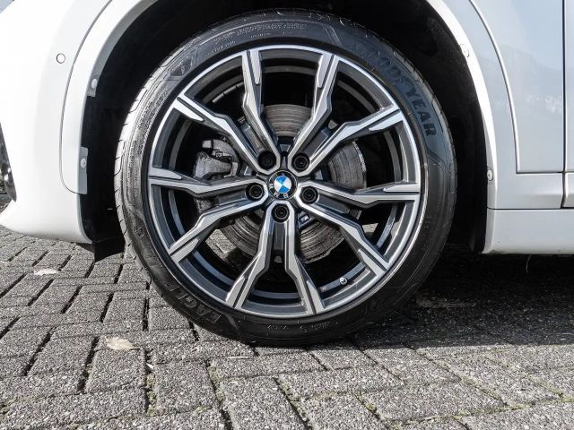 BMW X1 M-Sport sDrive20i