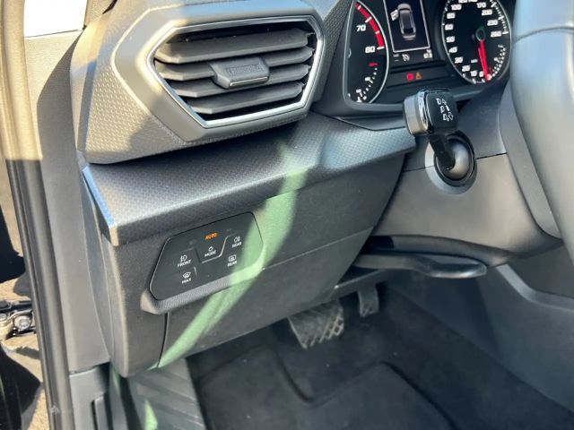 Seat Leon Sportstourer Style