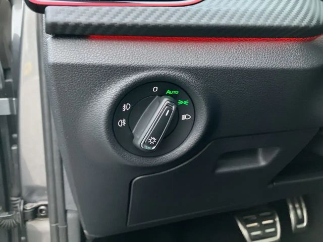 Skoda Scala 1.0 TSI Monte Carlo