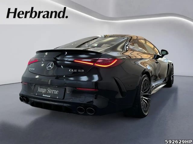 Mercedes-Benz CLE 53 AMG 4MATIC AMG Line