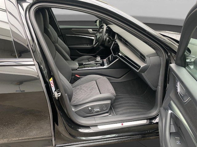 Audi S6 Quattro Sedan