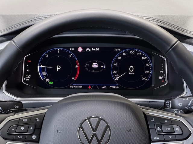 Volkswagen T-Roc 2.0 TDI DSG Style