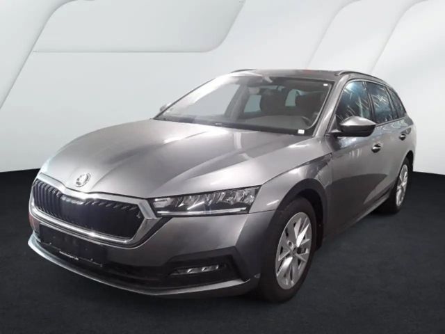 Skoda Octavia Ambition Combi iV