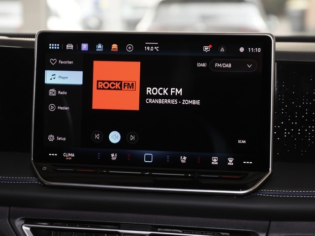 Volkswagen Tiguan 2.0 TDI 4Motion DSG R-Line