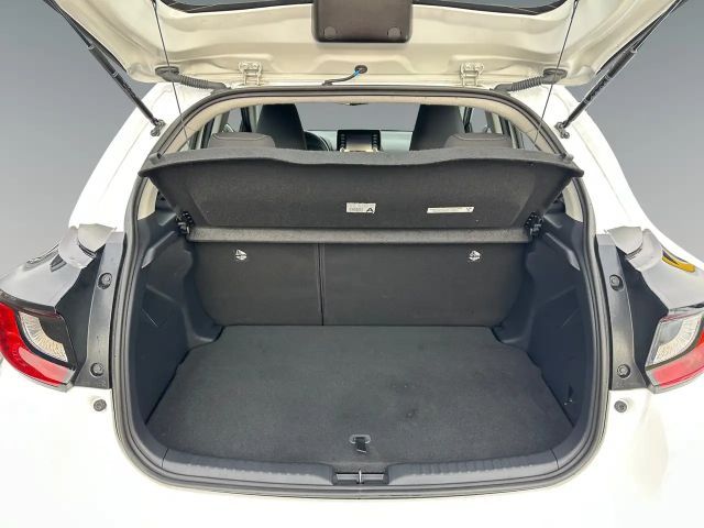 Toyota Yaris Active Hatchback Hybride