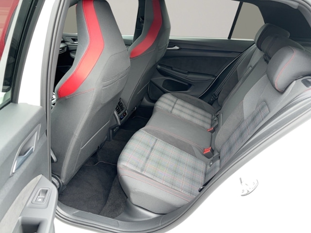 Volkswagen Golf DSG GTI Golf VIII