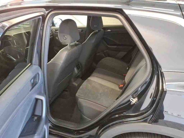 Volkswagen T-Roc DSG