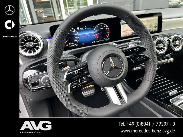 Mercedes-Benz A 200 Special Edition