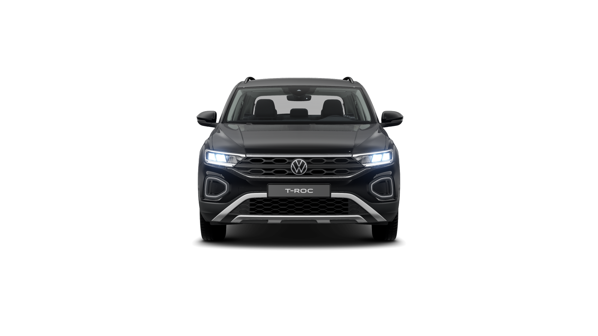 Volkswagen T-Roc 1.0 TSI Life