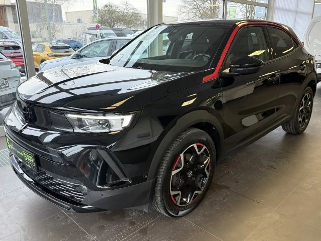 Opel Mokka 1.2 Turbo GS-Line Grand Sport Turbo