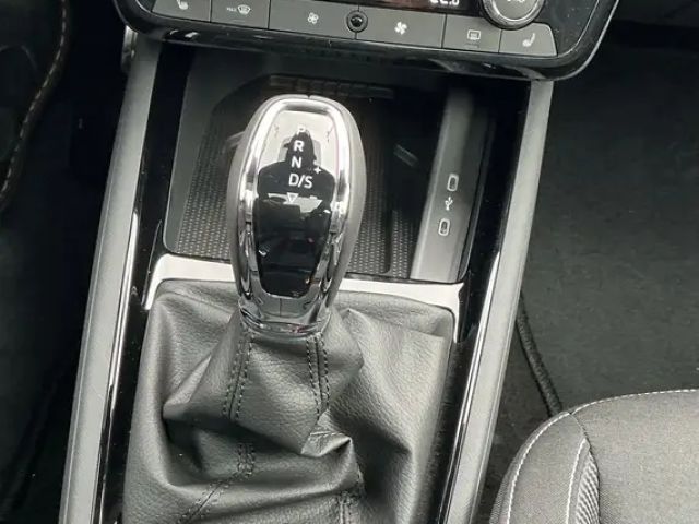 Skoda Kamiq Monte Carlo