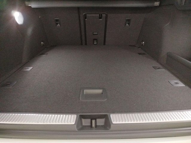 Skoda Superb 2.0 TDI 4x4 Combi Sportline