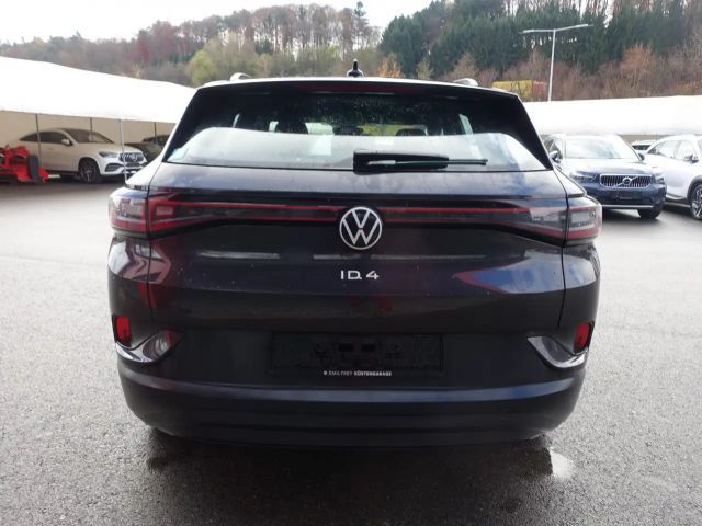 Volkswagen ID.4 150 kW Life Performance Pro