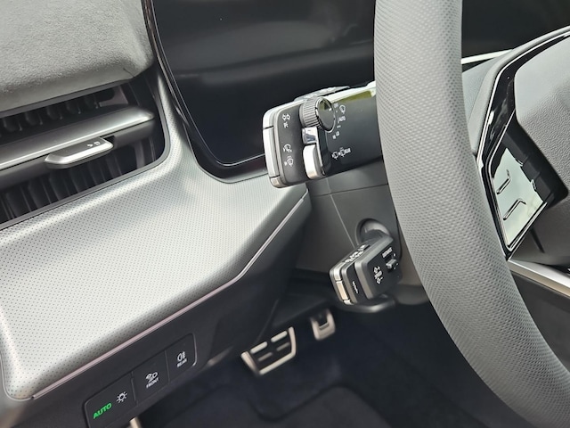 Audi Q3 Hybride S-Tronic