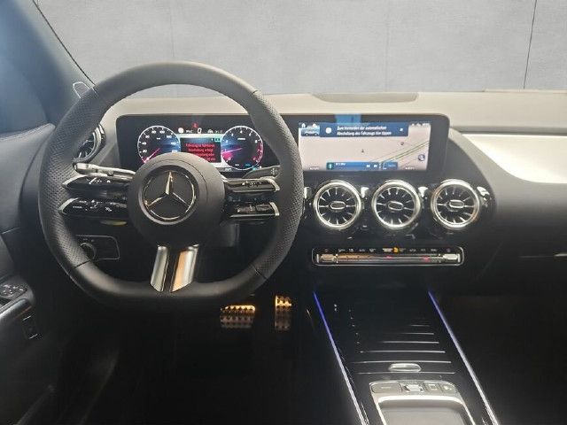Mercedes-Benz GLA 250 4MATIC