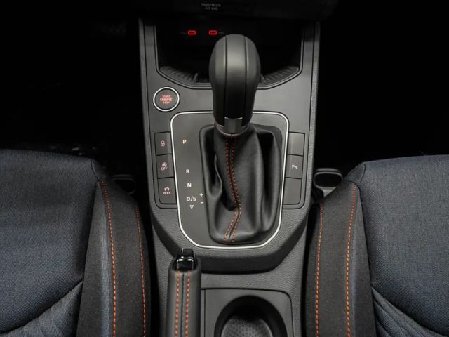 Seat Ibiza DSG FR-lijn