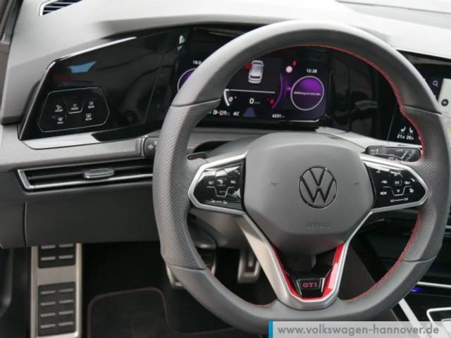 Volkswagen Golf 2.0 TSI DSG GTI Golf VIII